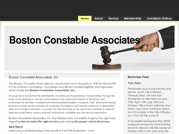 www.bostonconstableassoc.org