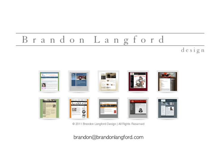 www.brandonlangford.com