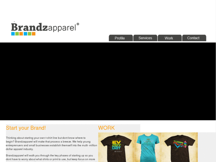 www.brandzapparel.com