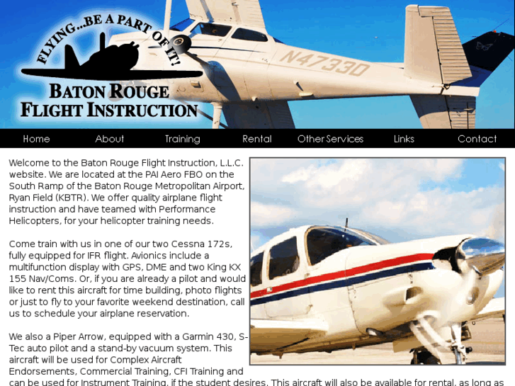 www.brflightinstruction.com