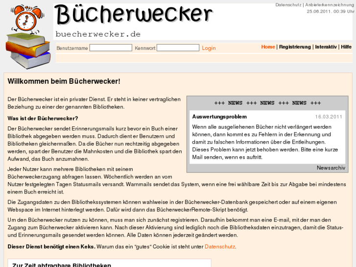 www.buecherwecker.de