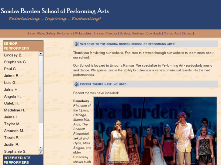 www.burdenschool.com