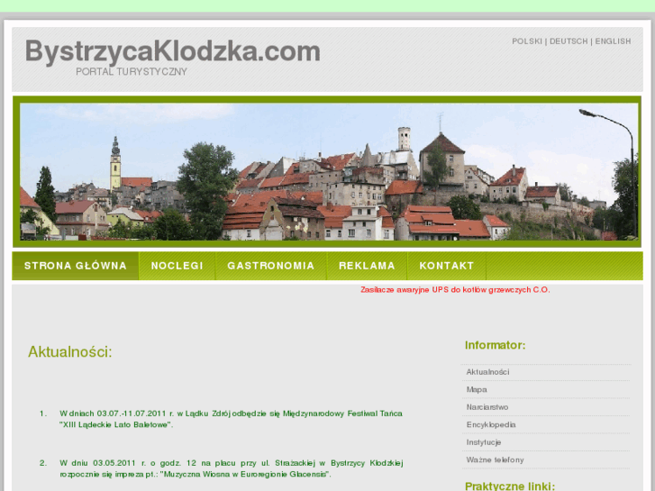 www.bystrzycaklodzka.com