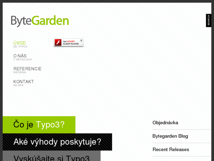 www.bytegarden.sk