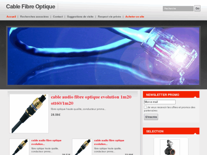 www.cable-fibre-optique.com