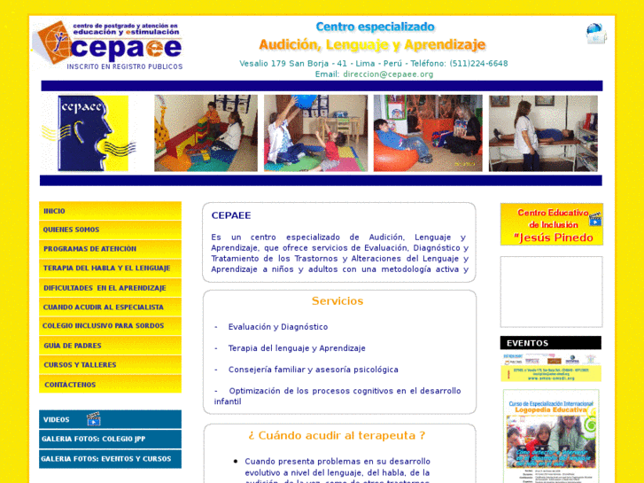 www.cepaee.org