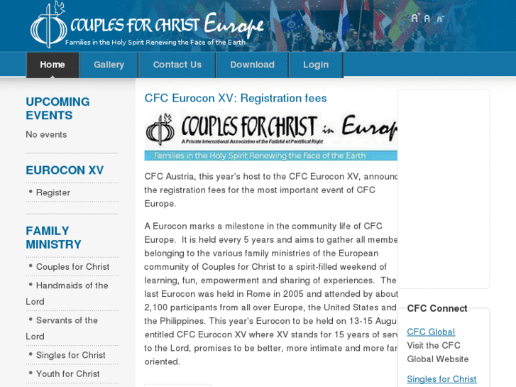 www.cfceuromission.org