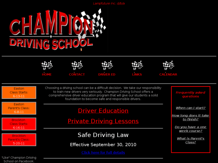 www.championdriving.com