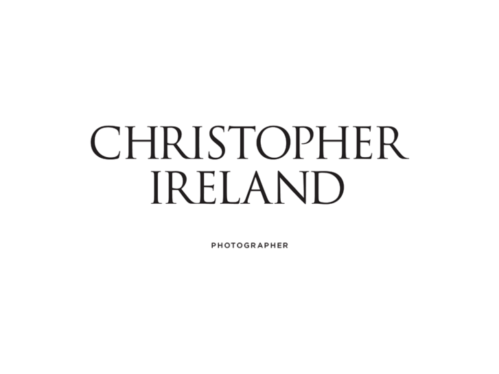 www.christopherireland.net