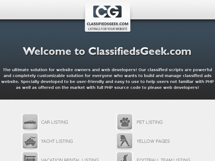 www.classifiedsgeek.com