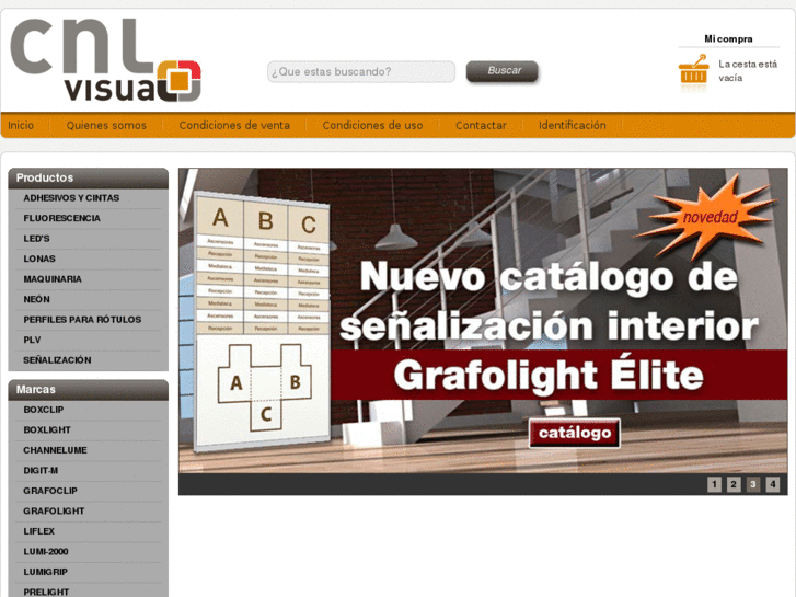 www.cnlvisual.com