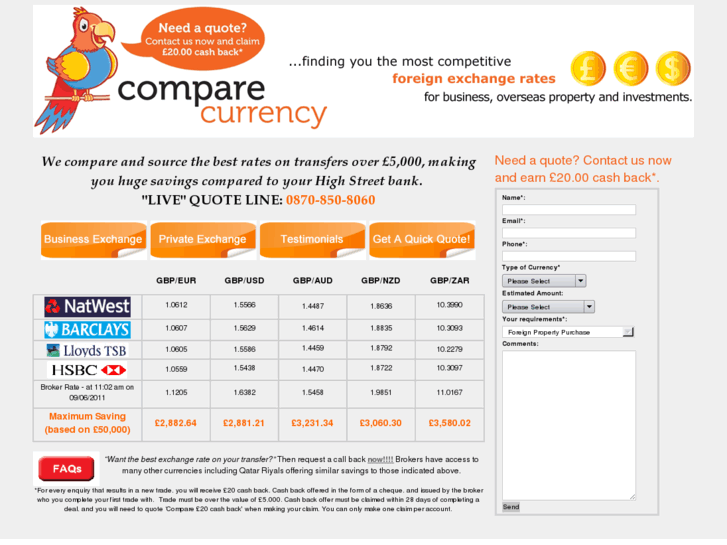 www.compare-currency.com