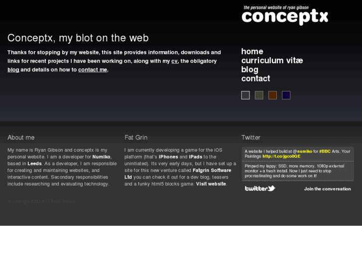 www.conceptx.co.uk