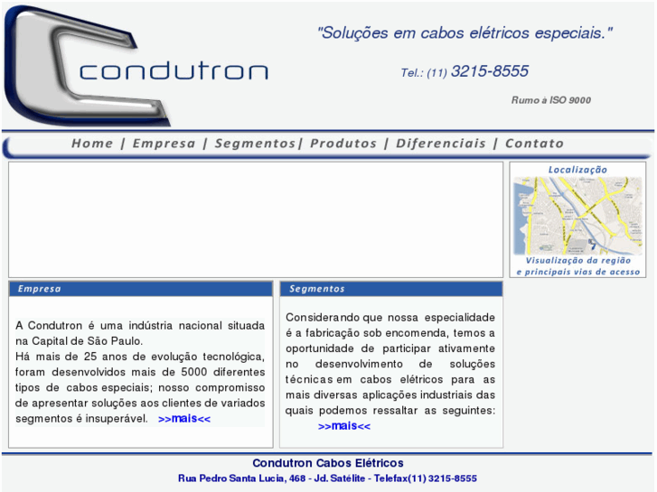 www.condutron.com.br