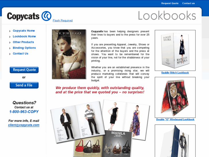 www.copycats.biz