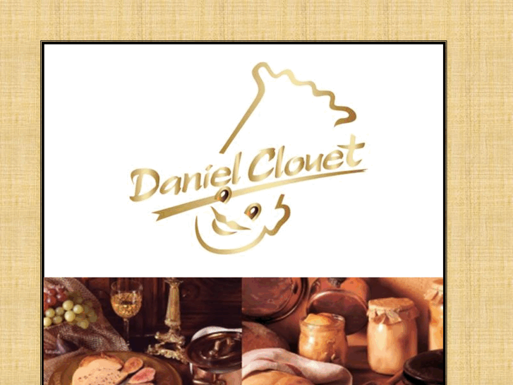 www.daniel-clouet.com