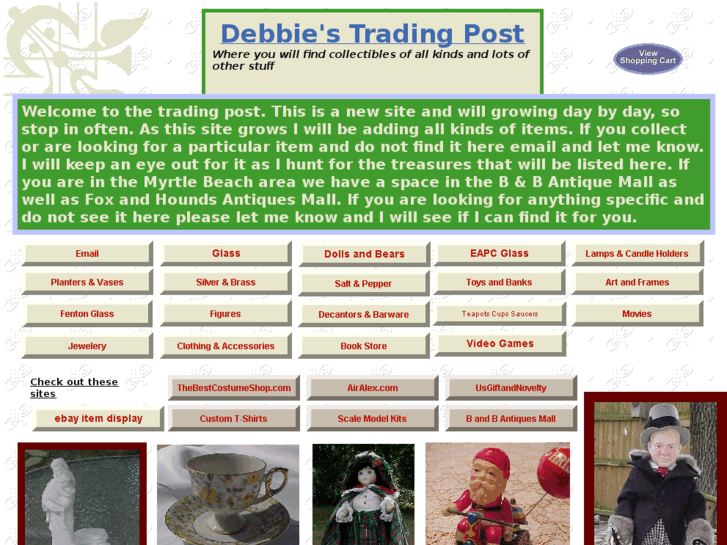 www.debbiestradingpost.com
