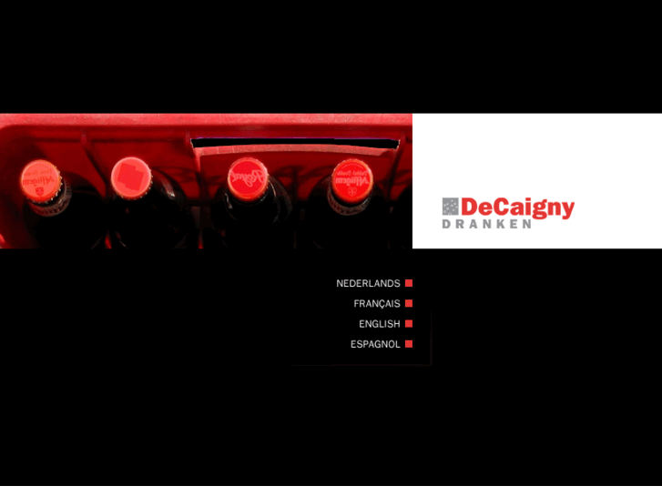 www.decaigny.com