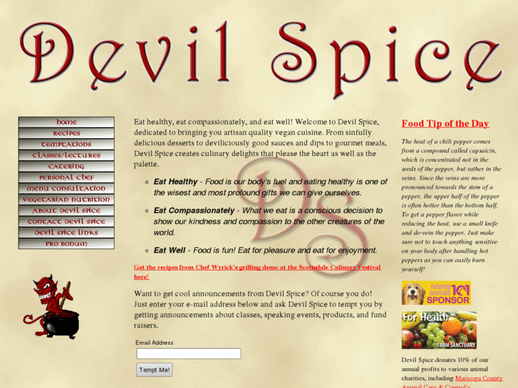 www.devilspice.com