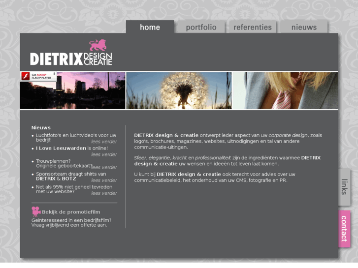 www.dietrix.nl