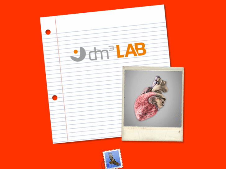 www.dm3lab.net