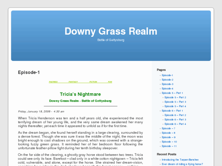 www.downygrass.com