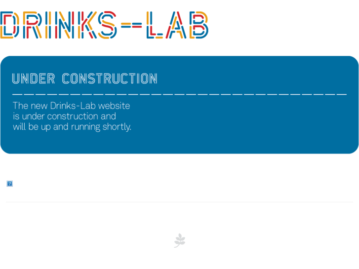 www.drinks-lab.org