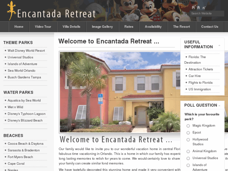 www.encantadaretreat.com