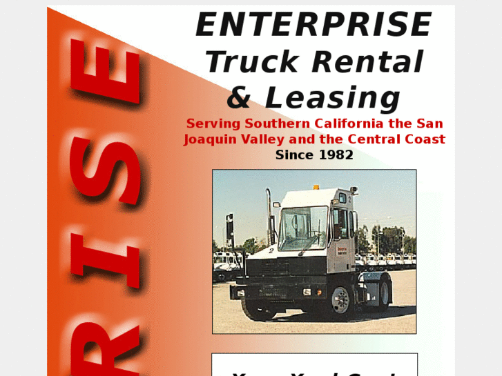 www.enterprisetruckrental.com