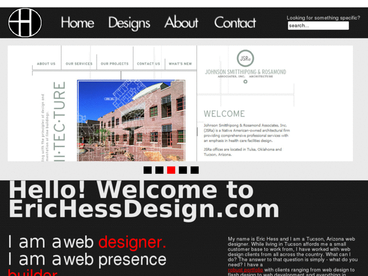 www.erichessdesign.com