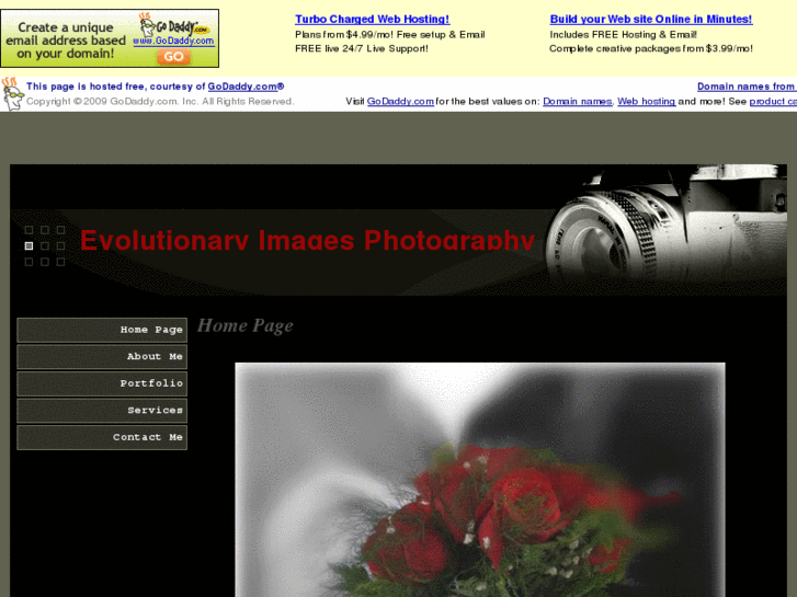 www.evolutionaryimagesphotography.com
