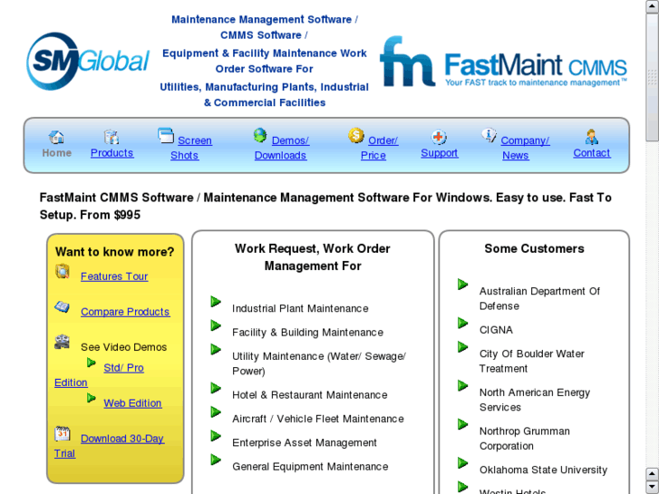 www.facilitiesmaintenancesoftware.com