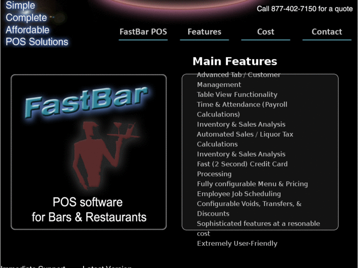 www.fastbarpos.com