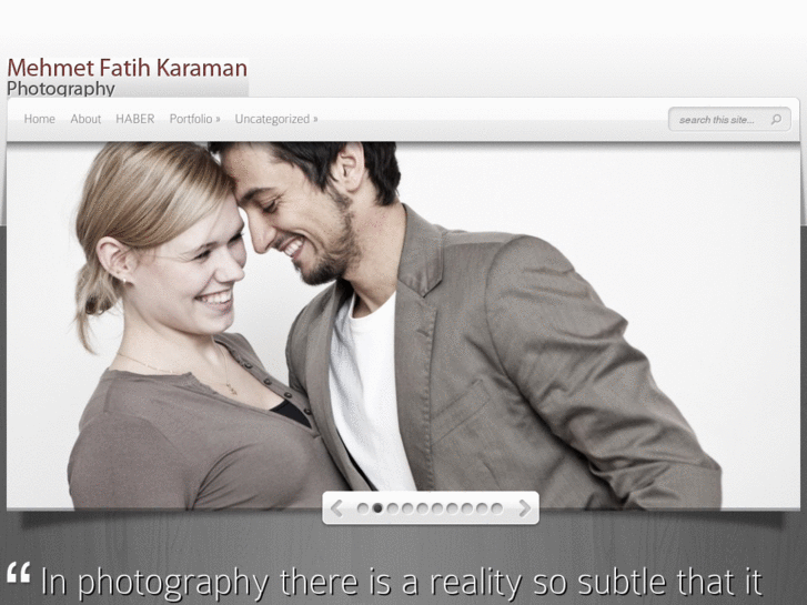 www.fatihkaraman.com