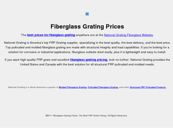 www.fiberglassgratingprices.com