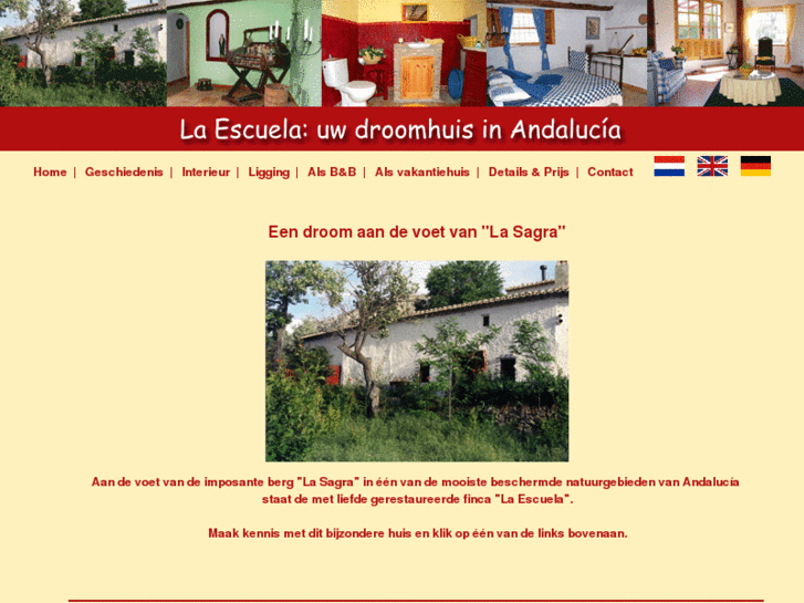 www.fincainandalucia.com