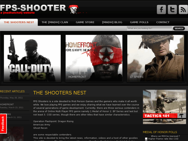 www.fps-shooter.com