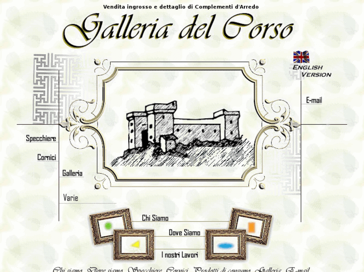 www.galleriadelcorso.com