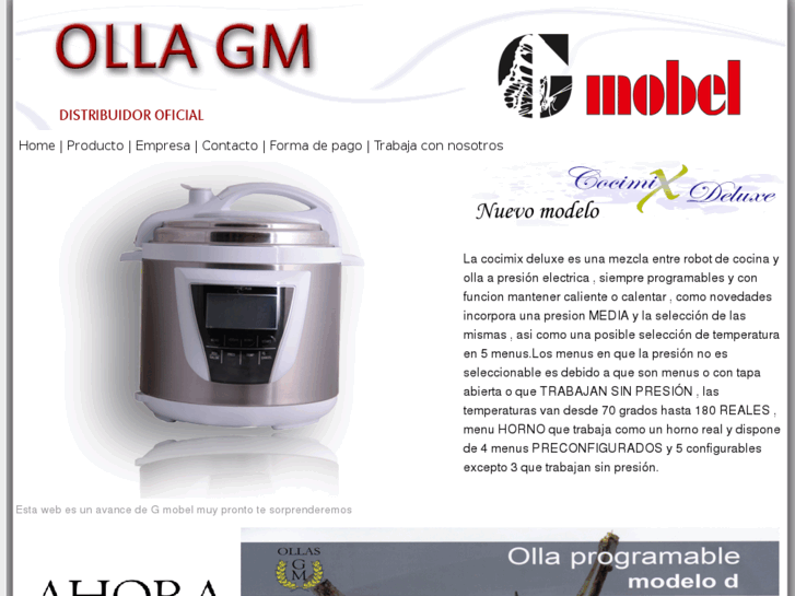 www.gmobel.es