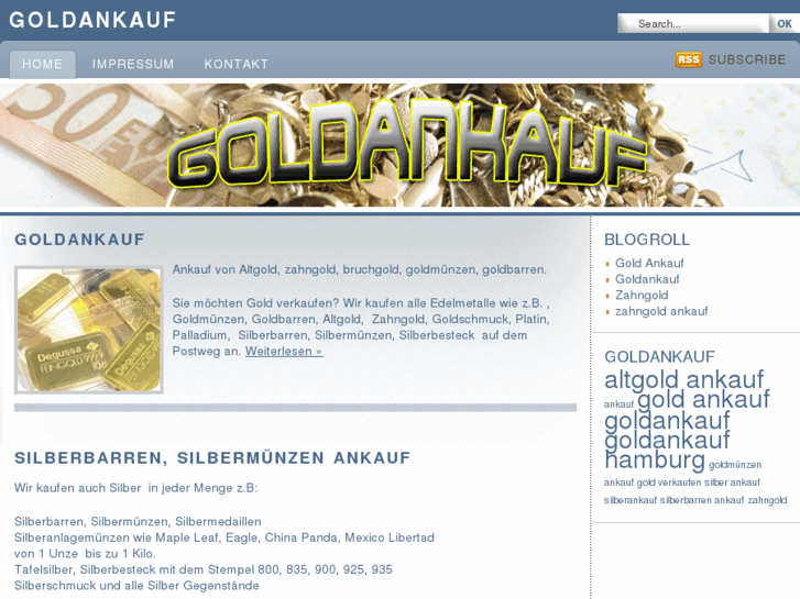 www.goldankauf.be