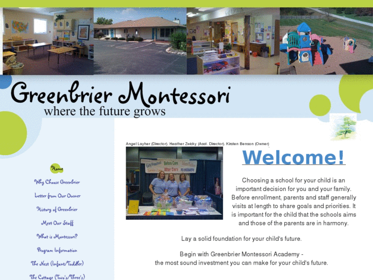 www.greenbriermontessori.org