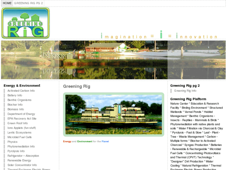 www.greeningrig.com