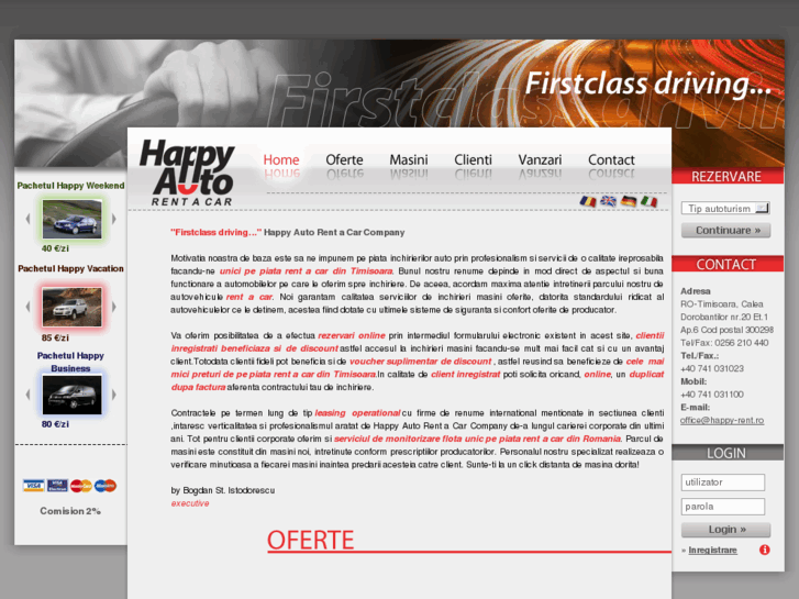 www.happy-rent.ro