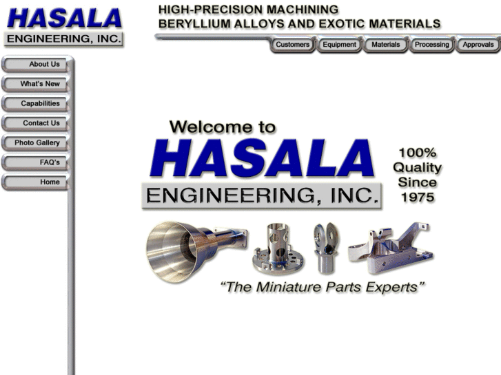 www.hasalaengineering.com