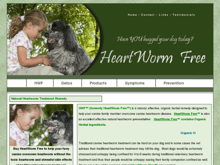 www.heartwormfree.com