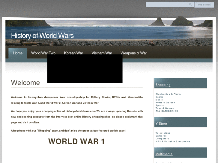 www.historyofworldwars.com