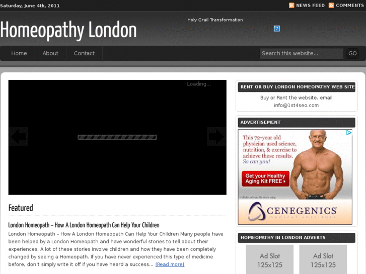 www.homeopathy-london.com