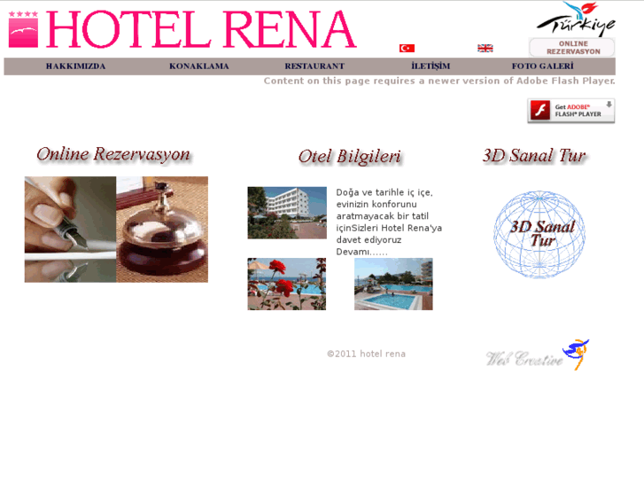 www.hotelrena.com