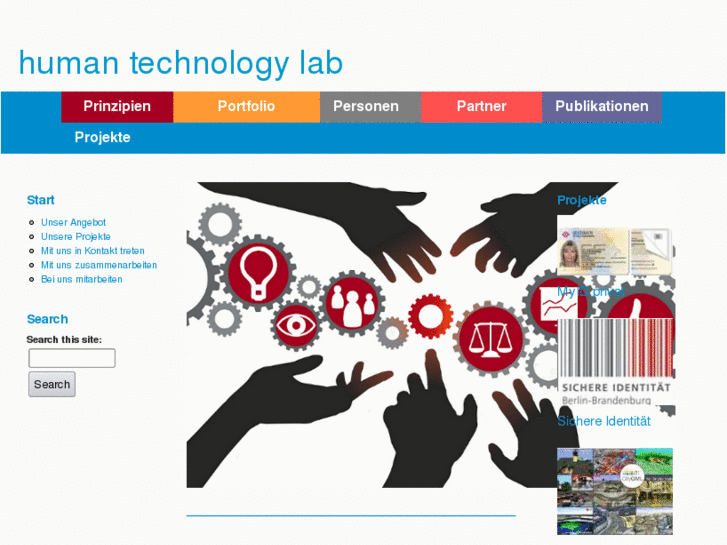 www.humantechnologylab.org