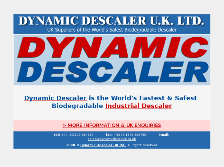 www.industrialdescaler.co.uk